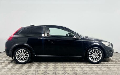 Volvo C30 I рестайлинг, 2012 год, 1 049 900 рублей, 5 фотография