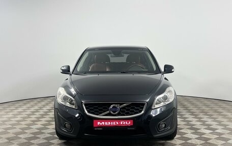 Volvo C30 I рестайлинг, 2012 год, 1 049 900 рублей, 3 фотография