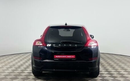 Volvo C30 I рестайлинг, 2012 год, 1 049 900 рублей, 4 фотография