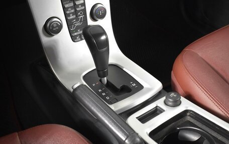 Volvo C30 I рестайлинг, 2012 год, 1 049 900 рублей, 18 фотография