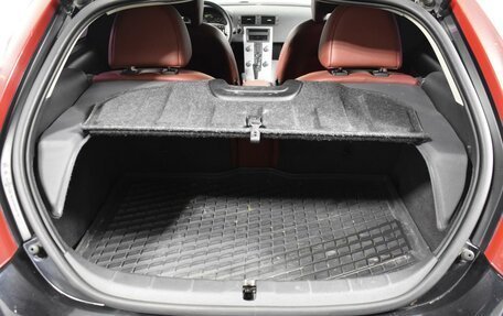 Volvo C30 I рестайлинг, 2012 год, 1 049 900 рублей, 20 фотография