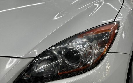 Mazda 3, 2011 год, 1 149 900 рублей, 7 фотография
