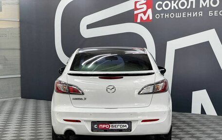 Mazda 3, 2011 год, 1 149 900 рублей, 5 фотография
