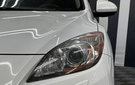 Mazda 3, 2011 год, 1 149 900 рублей, 9 фотография