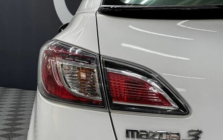 Mazda 3, 2011 год, 1 149 900 рублей, 8 фотография