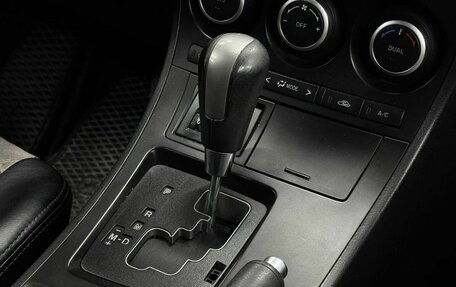 Mazda 3, 2011 год, 1 149 900 рублей, 10 фотография