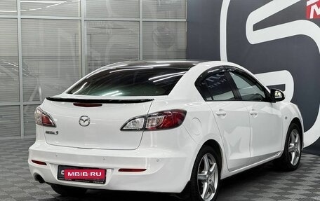 Mazda 3, 2011 год, 1 149 900 рублей, 6 фотография