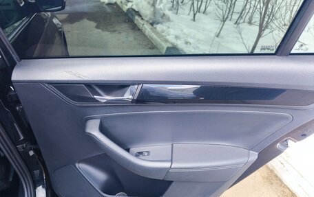 Skoda Rapid I, 2018 год, 1 500 000 рублей, 16 фотография