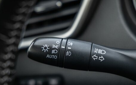 Nissan Qashqai, 2018 год, 1 598 000 рублей, 8 фотография