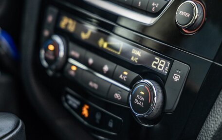 Nissan Qashqai, 2018 год, 1 598 000 рублей, 12 фотография