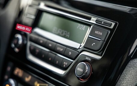Nissan Qashqai, 2018 год, 1 598 000 рублей, 11 фотография