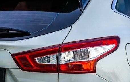 Nissan Qashqai, 2018 год, 1 598 000 рублей, 22 фотография