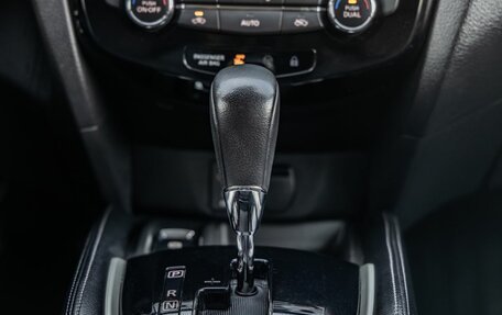 Nissan Qashqai, 2018 год, 1 598 000 рублей, 30 фотография