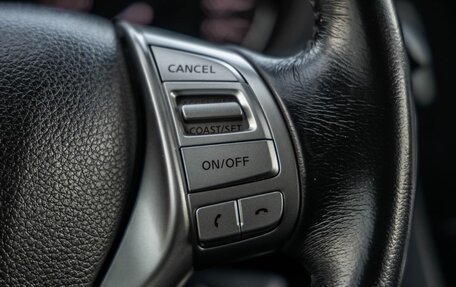 Nissan Qashqai, 2018 год, 1 598 000 рублей, 26 фотография