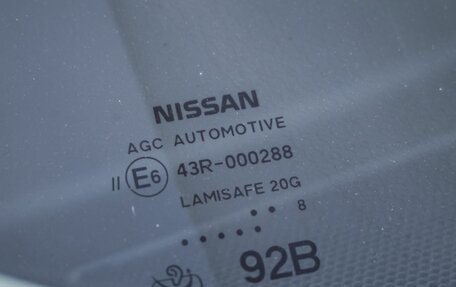 Nissan Qashqai, 2018 год, 1 598 000 рублей, 21 фотография