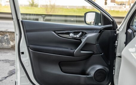 Nissan Qashqai, 2018 год, 1 598 000 рублей, 32 фотография