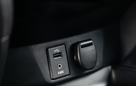 Nissan Qashqai, 2018 год, 1 598 000 рублей, 34 фотография