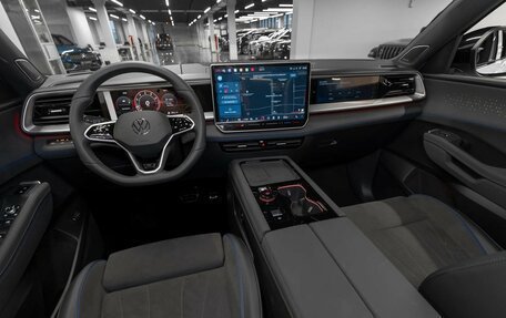 Volkswagen Teramont, 2026 год, 6 280 000 рублей, 7 фотография
