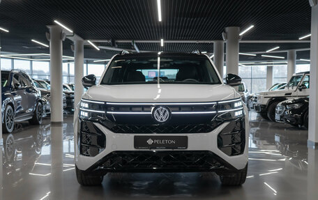 Volkswagen Teramont, 2026 год, 6 280 000 рублей, 3 фотография