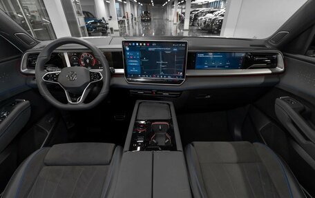 Volkswagen Teramont, 2026 год, 6 280 000 рублей, 8 фотография