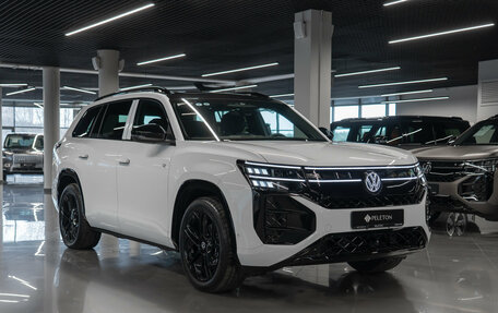 Volkswagen Teramont, 2026 год, 6 280 000 рублей, 2 фотография