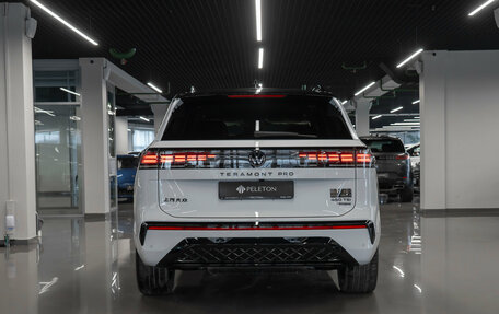 Volkswagen Teramont, 2026 год, 6 280 000 рублей, 6 фотография