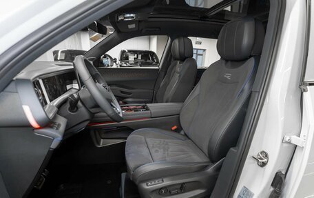 Volkswagen Teramont, 2026 год, 6 280 000 рублей, 9 фотография