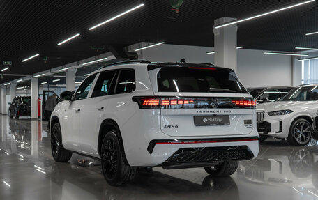 Volkswagen Teramont, 2026 год, 6 280 000 рублей, 4 фотография