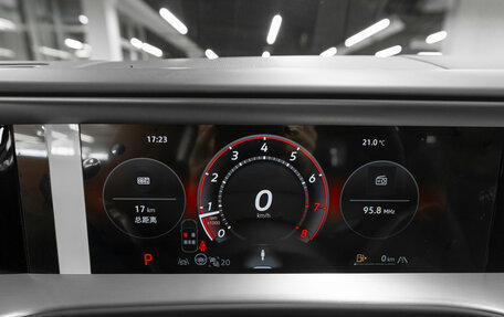 Volkswagen Teramont, 2026 год, 6 280 000 рублей, 12 фотография