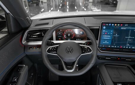Volkswagen Teramont, 2026 год, 6 280 000 рублей, 11 фотография