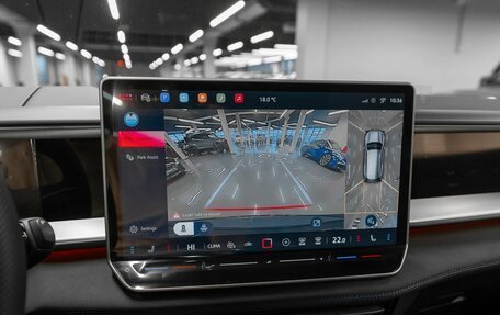 Volkswagen Teramont, 2026 год, 6 280 000 рублей, 21 фотография