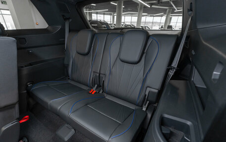 Volkswagen Teramont, 2026 год, 6 280 000 рублей, 15 фотография