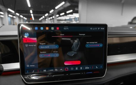 Volkswagen Teramont, 2026 год, 6 280 000 рублей, 22 фотография