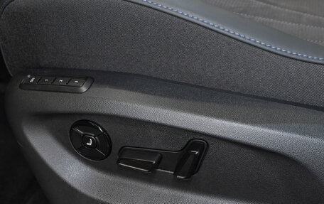 Volkswagen Teramont, 2026 год, 6 280 000 рублей, 18 фотография