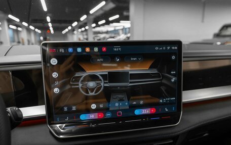 Volkswagen Teramont, 2026 год, 6 280 000 рублей, 24 фотография