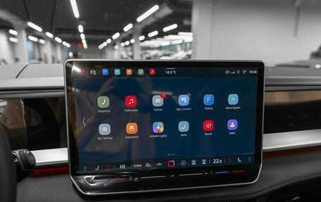 Volkswagen Teramont, 2026 год, 6 280 000 рублей, 25 фотография