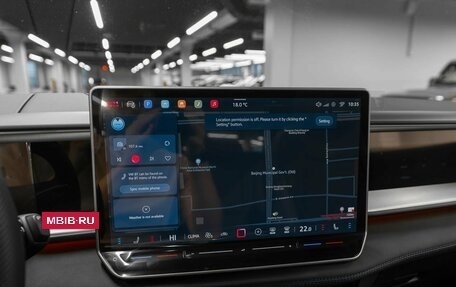 Volkswagen Teramont, 2026 год, 6 280 000 рублей, 20 фотография