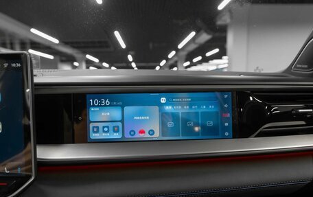 Volkswagen Teramont, 2026 год, 6 280 000 рублей, 26 фотография