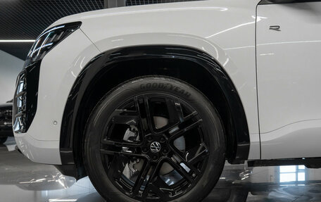 Volkswagen Teramont, 2026 год, 6 280 000 рублей, 29 фотография