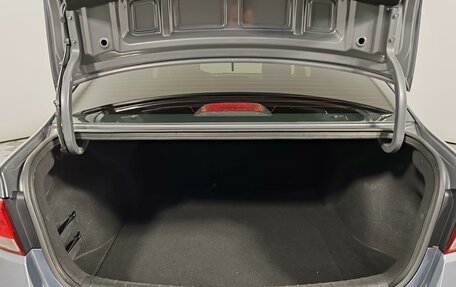 KIA Rio IV, 2018 год, 1 379 000 рублей, 9 фотография