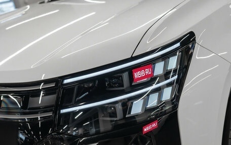 Volkswagen Teramont, 2026 год, 6 280 000 рублей, 30 фотография