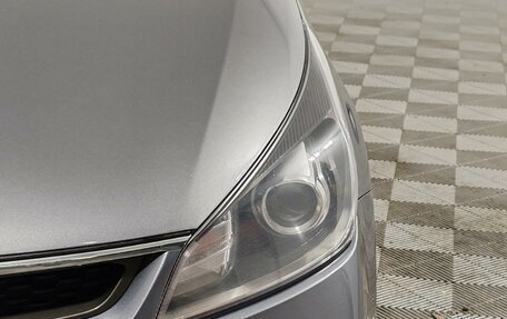 KIA Rio IV, 2018 год, 1 379 000 рублей, 20 фотография