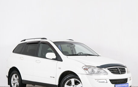 SsangYong Kyron I, 2012 год, 899 000 рублей, 2 фотография