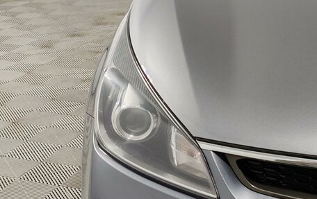 KIA Rio IV, 2018 год, 1 379 000 рублей, 18 фотография