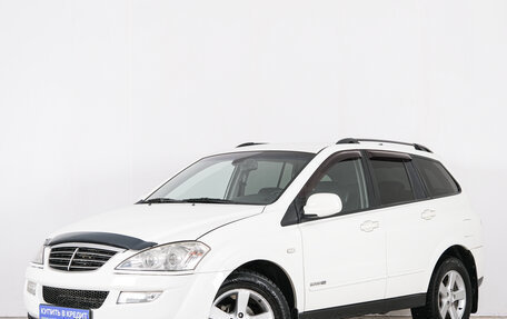 SsangYong Kyron I, 2012 год, 899 000 рублей, 4 фотография