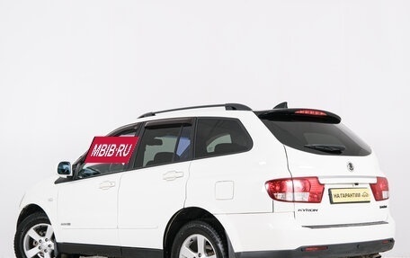 SsangYong Kyron I, 2012 год, 899 000 рублей, 5 фотография