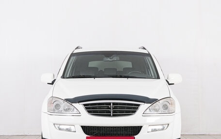 SsangYong Kyron I, 2012 год, 899 000 рублей, 3 фотография
