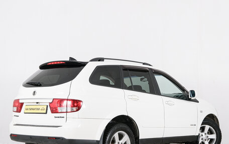 SsangYong Kyron I, 2012 год, 899 000 рублей, 7 фотография
