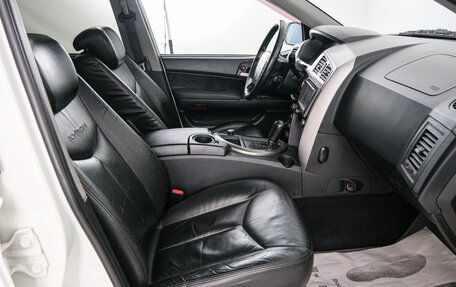 SsangYong Kyron I, 2012 год, 899 000 рублей, 14 фотография