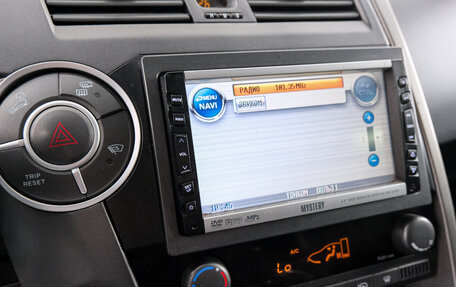 SsangYong Kyron I, 2012 год, 899 000 рублей, 16 фотография